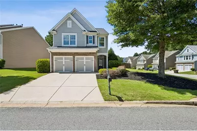 5510 Weddington Drive, Cumming, GA 30040 - Photo 5