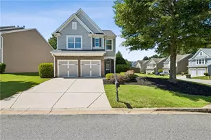 5510 Weddington Dr, Cumming, GA 30040 - Photo 5