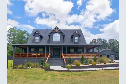 640 New Morn Drive, Hampton, GA 30228 - Photo 1