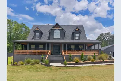640 New Morn Drive, Hampton, GA 30228 - Photo 81