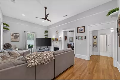 4495 Academy Street, Acworth, GA 30101 - Photo 11