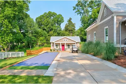 4495 Academy Street, Acworth, GA 30101 - Photo 3