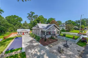 4495 Academy St, Acworth, GA 30101 - Photo 1