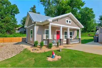 4495 Academy Street, Acworth, GA 30101 - Photo 31