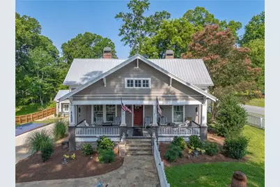 4495 Academy Street, Acworth, GA 30101 - Photo 5