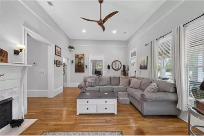 4495 Academy Street, Acworth, GA 30101 - Photo 13