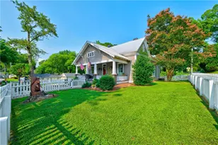 4495 Academy St, Acworth, GA 30101 - Photo 7