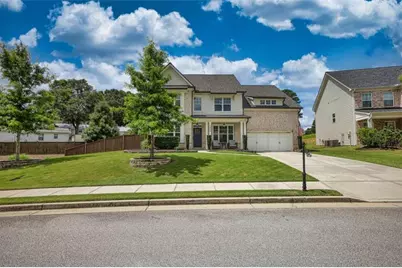 3458 Crayton Glen Way, Buford, GA 30519 - Photo 95