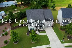3458 Crayton Gln Wy, Buford, GA 30519 - Photo 83
