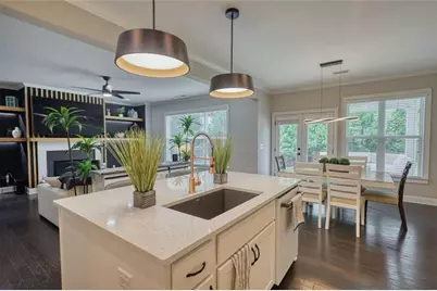 3458 Crayton Glen Way, Buford, GA 30519 - Photo 23