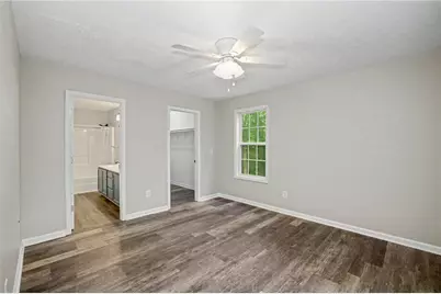 1370 Bethlehem Church Road, Grantville, GA 30220 - Photo 17