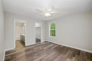 1370 Bethlehem Church Rd, Grantville, GA 30220 - Photo 17