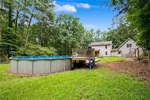 1370 Bethlehem Church Rd, Grantville, GA 30220 - Photo 33
