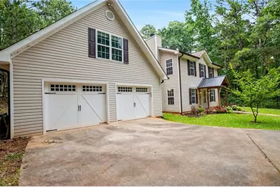 1370 Bethlehem Church Road, Grantville, GA 30220 - Photo 3