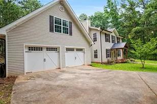 1370 Bethlehem Church Rd, Grantville, GA 30220 - Photo 3