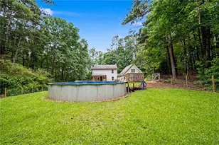 1370 Bethlehem Church Rd, Grantville, GA 30220 - Photo 35