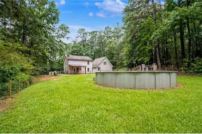 1370 Bethlehem Church Road, Grantville, GA 30220 - Photo 5