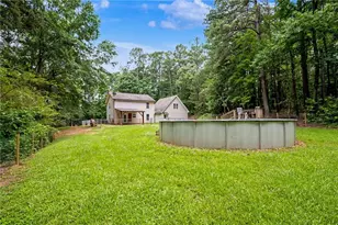 1370 Bethlehem Church Rd, Grantville, GA 30220 - Photo 5