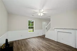 1370 Bethlehem Church Rd, Grantville, GA 30220 - Photo 13
