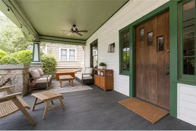 1236 Mansfield Avenue NE, Atlanta, GA 30307 - Photo 29