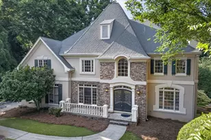 6211 Blackberry Hill, Peachtree Corners, GA 30092 - Photo 3