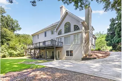 6211 Blackberry Hill, Peachtree Corners, GA 30092 - Photo 57