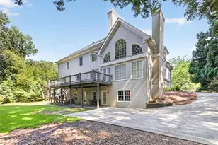 6211 Blackberry Hill, Peachtree Corners, GA 30092 - Photo 57