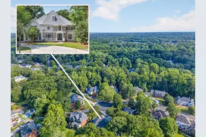 6211 Blackberry Hill, Peachtree Corners, GA 30092 - Photo 55