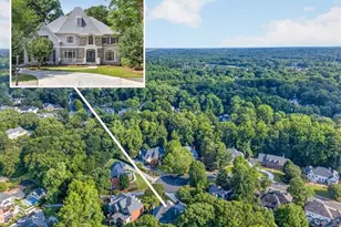 6211 Blackberry Hill, Peachtree Corners, GA 30092 - Photo 55