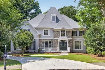 6211 Blackberry Hill, Peachtree Corners, GA 30092 - Photo 61