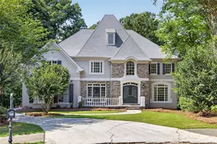 6211 Blackberry Hill, Peachtree Corners, GA 30092 - Photo 61