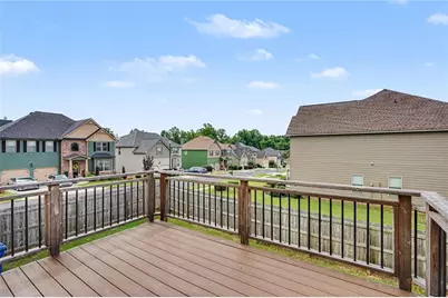 1863 Ivy View Walk, Loganville, GA 30052 - Photo 31