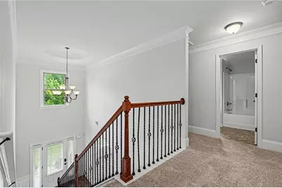 1863 Ivy View Walk, Loganville, GA 30052 - Photo 15