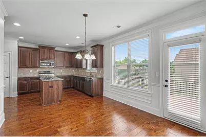 1863 Ivy View Walk, Loganville, GA 30052 - Photo 11
