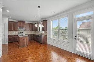 1863 Ivy View Walk, Loganville, GA 30052 - Photo 11