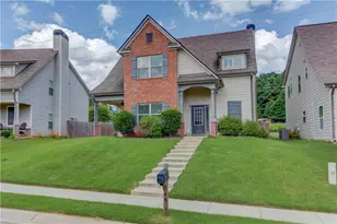 404 Meadow Vista Ln, Hoschton, GA 30548 - Photo 1