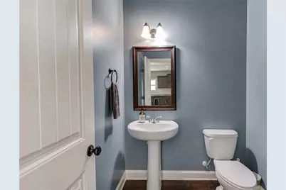 404 Meadow Vista Lane, Hoschton, GA 30548 - Photo 17