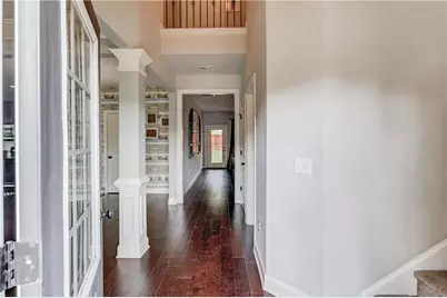 404 Meadow Vista Lane, Hoschton, GA 30548 - Photo 5