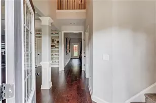 404 Meadow Vista Ln, Hoschton, GA 30548 - Photo 5
