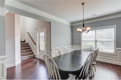 404 Meadow Vista Lane, Hoschton, GA 30548 - Photo 7