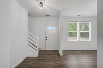 24 Rocky Circle NE, White, GA 30184 - Photo 7