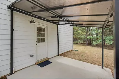 24 Rocky Circle NE, White, GA 30184 - Photo 39