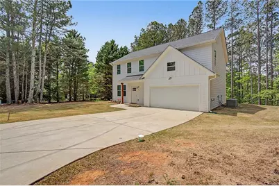 24 Rocky Circle NE, White, GA 30184 - Photo 37