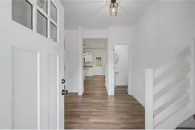 24 Rocky Circle NE, White, GA 30184 - Photo 3