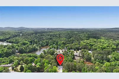 24 Rocky Circle NE, White, GA 30184 - Photo 43