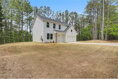 24 Rocky Circle NE, White, GA 30184 - Photo 35