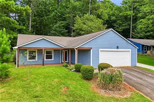 117 River Oaks Dr, Woodstock, GA 30188 - Photo 1