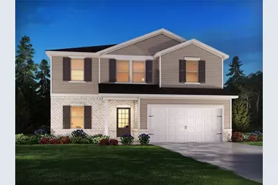 146 Westerly Station, Pendergrass, GA 30567 - Photo 1