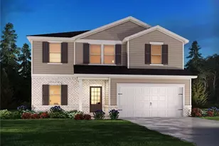 146 Westerly Sta, Pendergrass, GA 30567 - Photo 1