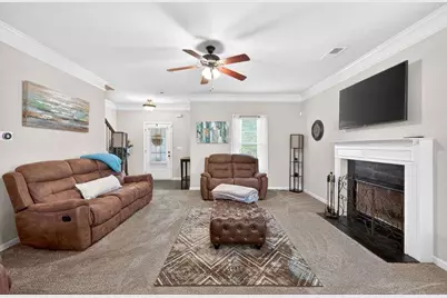 4194 Potomac Walk Court, Loganville, GA 30052 - Photo 35